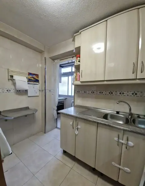 Wohnung 87 m² in Parla