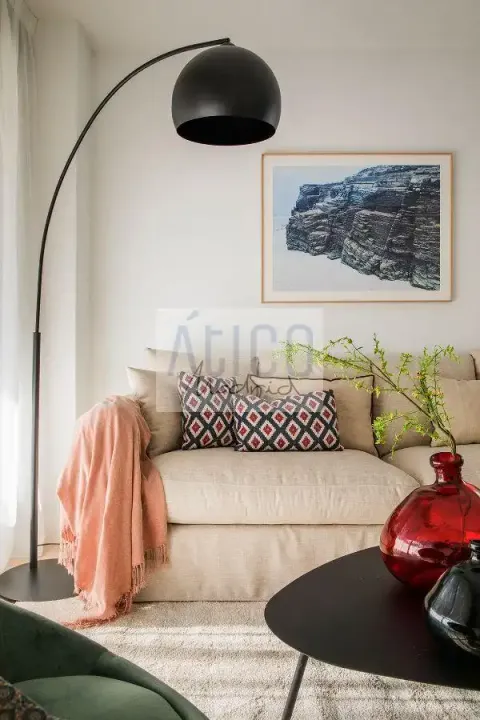 Appartamento 90 m² a Madrid