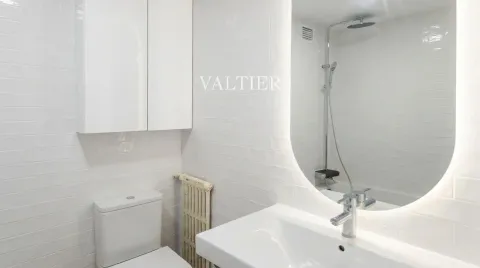Apartamento 117 m² em Madrid