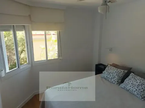 Wohnung 92 m² in Málaga