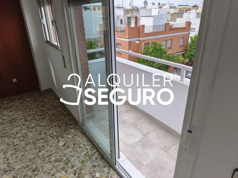 Wohnung 125 m² in Sevilla