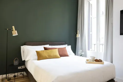 Pis de 40 m² a Madrid