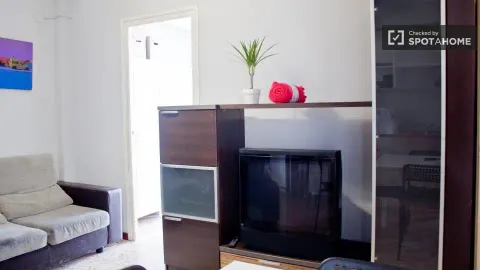 Habitación en alquiler, Valencia