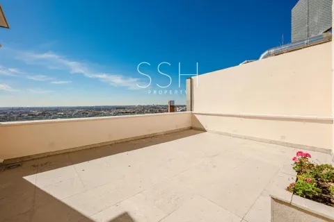 Pis de 167 m² a Madrid (2/43)