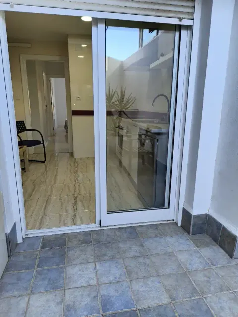 Wohnung 90 m² in La Unión