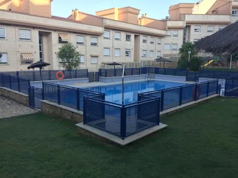 Pis de 65 m² a Cáceres