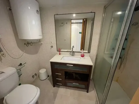 Pis de 80 m² a Madrid