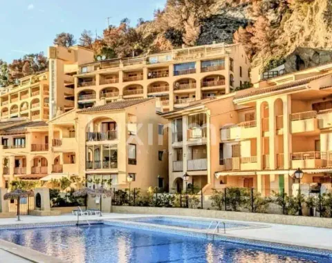 Квартира 156 м² у Altea