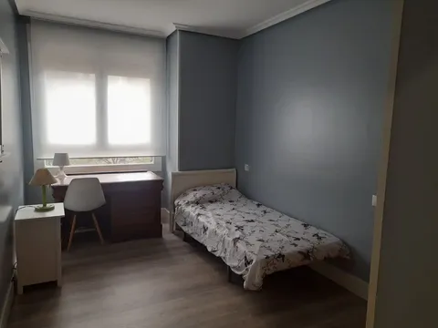 Pis de 85 m² a Sant Sebastià
