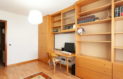 Wohnung 117 m² in Vilafranca del Penedès