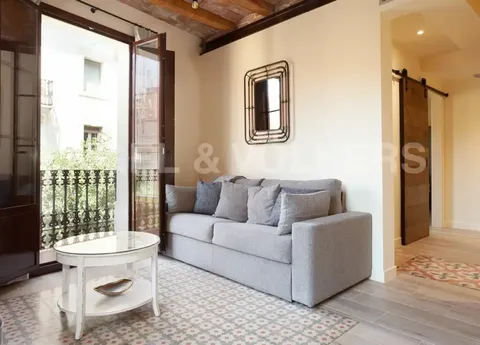 Pis de 58 m² a Barcelona
