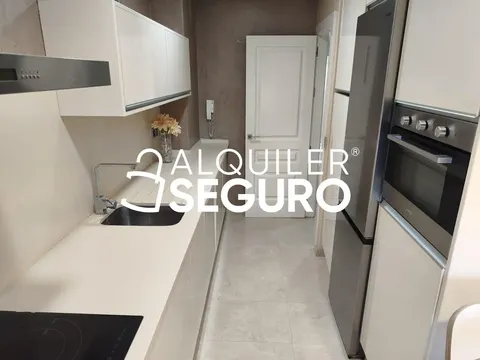 Pis de 85 m² a Sevilla
