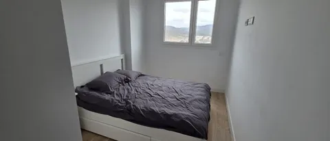 Pis de 100 m² a Màlaga