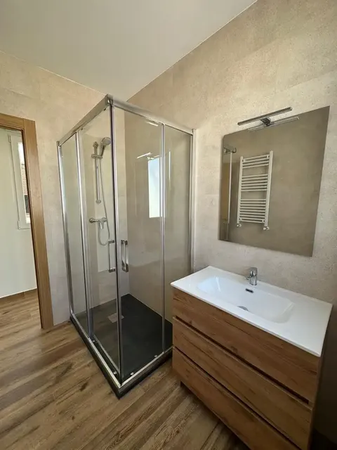 Appartamento 66 m² a Madrid