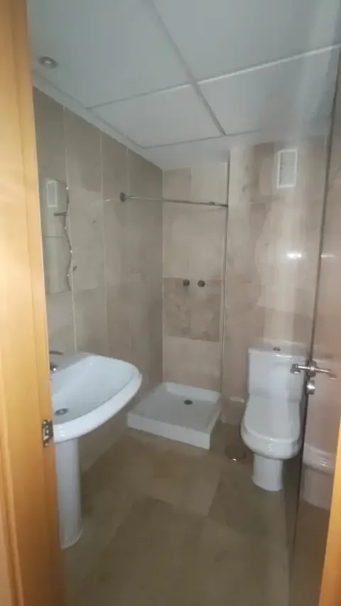 Pis de 110 m² a Benalmádena