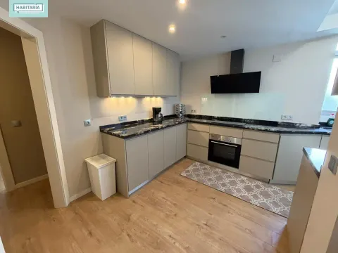 Wohnung 138 m² in Málaga