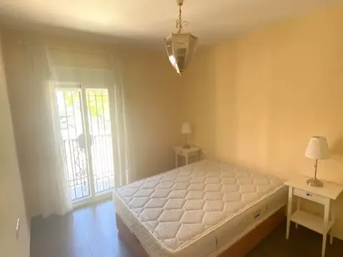 Pis de 50 m² a Màlaga