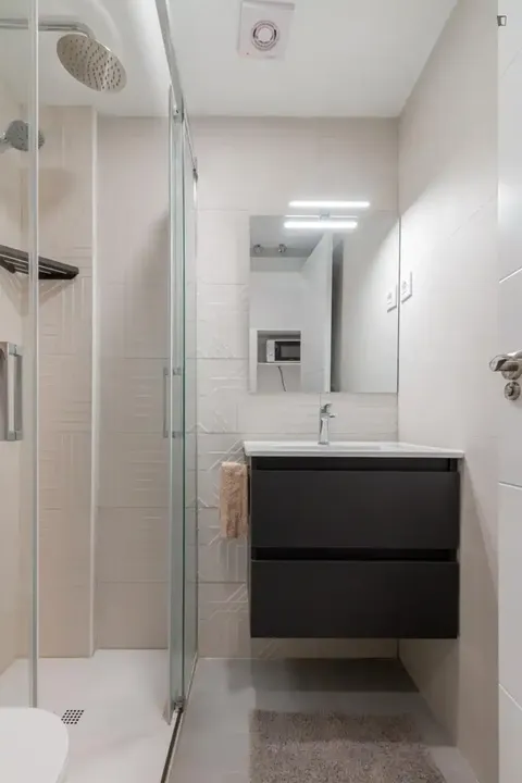 Zimmer zur Miete, Torrelodones