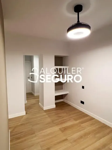 Pis de 43 m² a Madrid