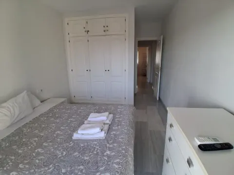 Pis de 80 m² a Benalmádena