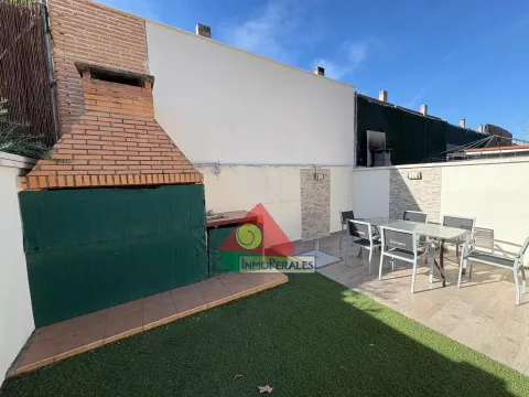 Moradia 208 m² em Getafe (2/23)
