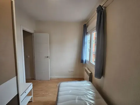 Pis de 92 m² a Madrid