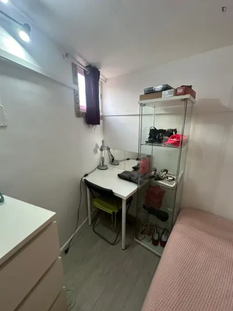 Pis de 105 m² a Madrid