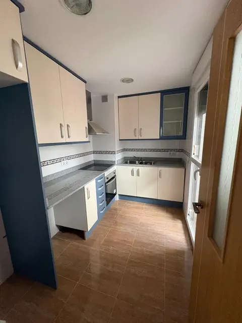 Wohnung 90 m² in Villarejo de Fuentes