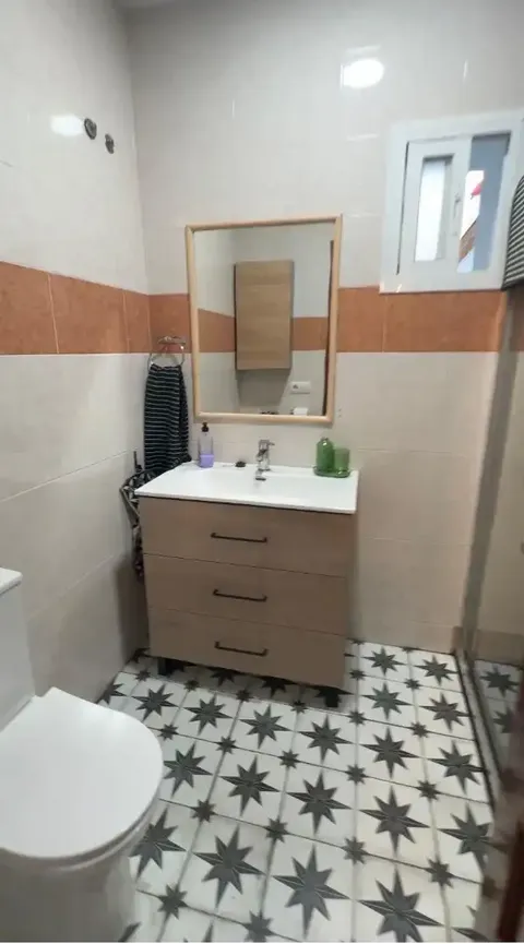 Pis de 55 m² a Cádiz