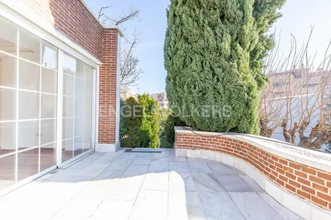 Casa de 482 m² a Madrid