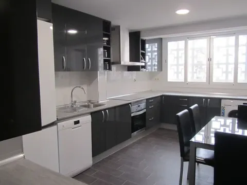 Appartamento 125 m² a Alcalá de Henares
