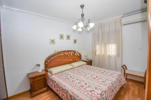 Pis de 90 m² a Santa Pola