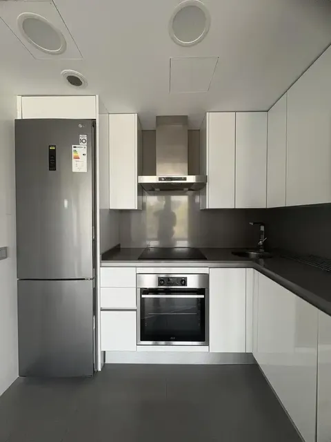 Pis de 57 m² a Madrid