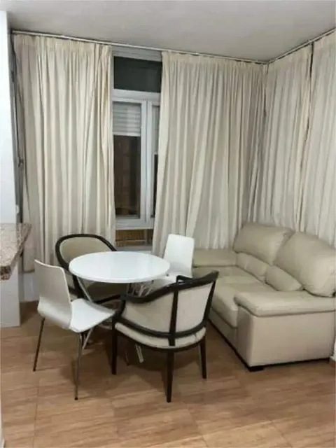 Квартира 35 м² у Torremolinos