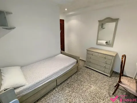 Wohnung 90 m² in Valencia