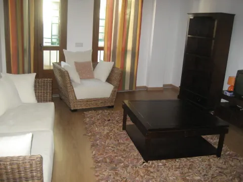 Pis de 90 m² a Ferrol