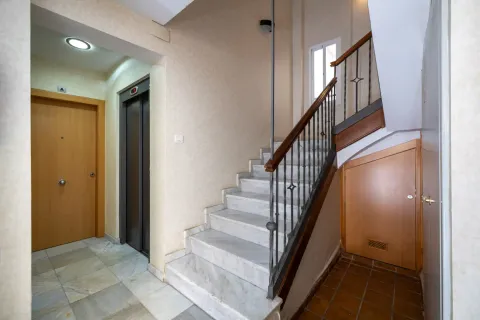 Wohnung 87 m² in San Isidro