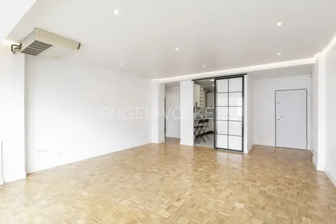 Pis de 110 m² a Madrid