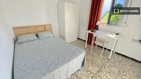 Habitación en alquiler, Sevilla