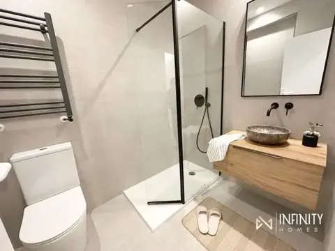 Pis de 87 m² a Bilbao