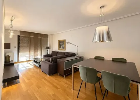 Appartamento 58 m² a Madrid