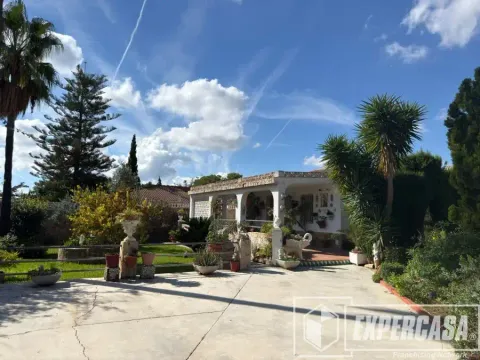 Casa de 127 m² a Picassent