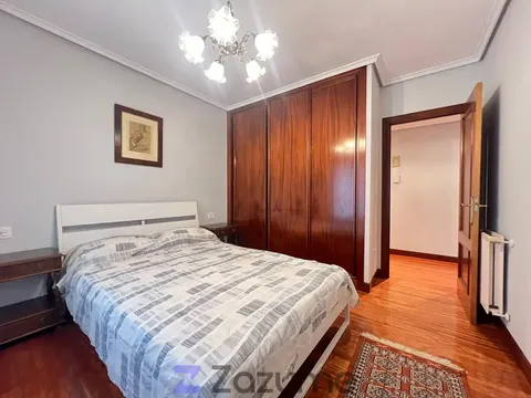 Pis de 86 m² a Bergara