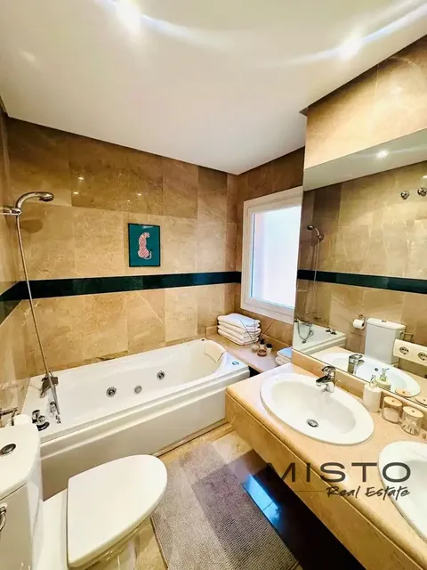 Pis de 170 m² a Marbella