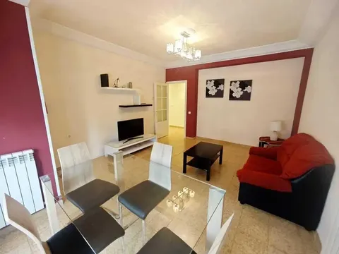 Piso de 102 m² en Calatayud