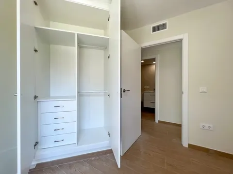Pis de 79 m² a València