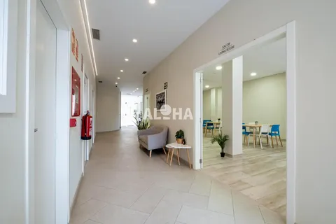 Flat 1597 m² in Alfara del Patriarca