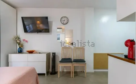 Pis de 32 m² a València