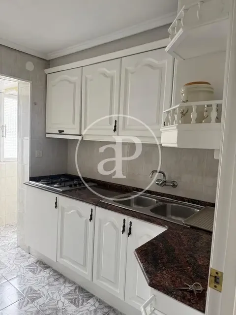 Pis de 75 m² a València