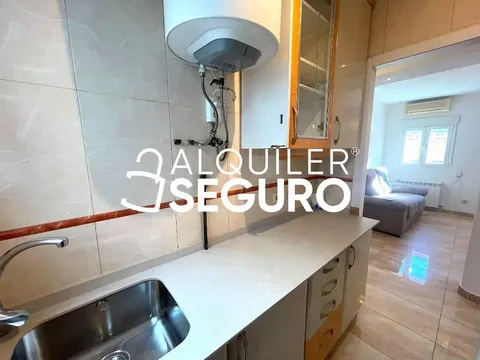 Pis de 48 m² a Madrid